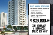 Apartamento com 1 quarto à venda na Rua 600 0, 190, Tabuleiro dos Oliveiras, Itapema