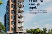 Apartamento com 1 quarto à venda na Rua Aurea Cardoso Consoni, 187, Gravata, Navegantes