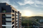 Apartamento com 3 quartos à venda na Rua Hermann Metz, 1481, Anita Garibaldi, Joinville