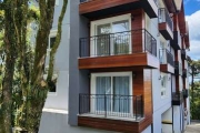 Apartamento com 2 quartos à venda na Rua Emílio Leobet, 1105, Avenida Central, Gramado