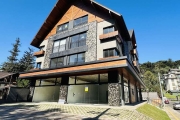 Apartamento com 2 quartos à venda na Avenida Das Hortênsias, 1362, Planalto, Gramado