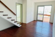 Apartamento com 2 quartos à venda na Avenida Baltazar de Oliveira Garcia, 420, São Sebastião, Porto Alegre