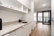 Apartamento com 1 quarto à venda na Rua Bartolomeu de Gusmão, 488, Vila Mariana, São Paulo