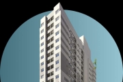 Apartamento com 1 quarto à venda na Avenida Paes de Barros, 477, Mooca, São Paulo