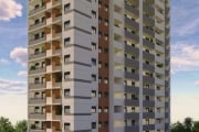 Apartamento com 1 quarto à venda na Rua Doutor Antônio Bento, 241, Santo Amaro, São Paulo