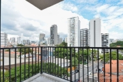 Apartamento com 2 quartos à venda na Avenida Eusébio Matoso, 654, Pinheiros, São Paulo