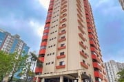 Apartamento com 3 quartos à venda na Rua Adolfo Bastos, 320, Vila Bastos, Santo André