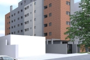 Apartamento com 2 quartos à venda na Rua Rio Grande do Sul, 202, Água Verde, Curitiba