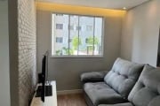 Apartamento com 2 quartos à venda na Rua do Lavapés, 419, Cambuci, São Paulo