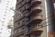 Apartamento com 3 quartos à venda na Avenida Silva Jardim, 3229, Água Verde, Curitiba