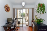 Apartamento com 1 quarto à venda na Rua Inhambú, 942, Vila Uberabinha, São Paulo