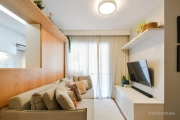 Apartamento com 2 quartos à venda na Rua Dom Pedro Silva, 227, Vila Gumercindo, São Paulo