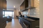 Apartamento com 1 quarto à venda na Rua Paula Ney, 100, Vila Mariana, São Paulo