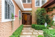 Casa com 4 quartos à venda na Rua Rafael Ielo, 130, Jardim Leonor, São Paulo