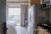 Apartamento com 1 quarto à venda na Rua Bernardino de Campos, 1338, Paraíso, São Paulo