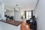 Apartamento com 2 quartos à venda na Avenida Carlos Liviero, 611, Vila Liviero, São Paulo