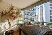 Apartamento com 2 quartos à venda na Avenida Jamaris, 64, Planalto Paulista, São Paulo