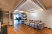 Apartamento com 1 quarto à venda na Avenida Presidente Juscelino Kubitschek, 1545, Vila Olímpia, São Paulo