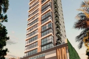 Apartamento com 3 quartos à venda na Rua 319, 250, Meia Praia, Itapema