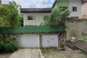 Casa com 3 quartos à venda na Rua Itapacurai, 65, Paraíso do Morumbi, São Paulo