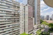 Sala comercial à venda na Avenida São Luís, 165, República, São Paulo