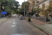 Terreno à venda na Rua André Puente, 252, Independência, Porto Alegre