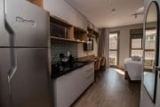 Apartamento com 1 quarto à venda na Rua Paulistânia, 130, Sumarezinho, São Paulo