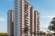 Apartamento com 2 quartos à venda na Avenida Madrid, 2073, Setor Faiçalville, Goiânia