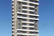 Apartamento com 3 quartos à venda na Rua Santo Antônio, 280, São Judas, Itajaí