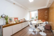 Apartamento com 2 quartos à venda na Rua Simão Álvares, 742, Pinheiros, São Paulo