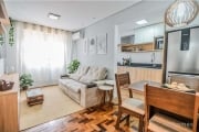 Apartamento com 2 quartos à venda na Rua Felizardo, 496, Jardim Botânico, Porto Alegre