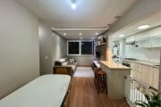 Apartamento com 2 quartos à venda na Avenida Doutor Sezefredo Azambuja Vieira, 2277, Marechal Rondon, Canoas