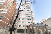 Apartamento com 4 quartos à venda na Rua São Vicente de Paulo, 539, Higienópolis, São Paulo