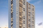 Apartamento com 3 quartos à venda na Rua José dos Reis, 297, Parque da Vila Prudente, São Paulo