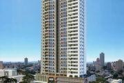 Apartamento com 3 quartos à venda na Avenida Mutirão, 296, Setor Central, Goiânia