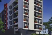 Apartamento com 2 quartos à venda na Rua Maranhão, 1430, Água Verde, Curitiba