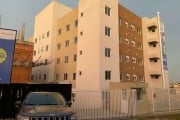 Apartamento com 2 quartos à venda na Avenida Marechal Mascarenhas de Moraes, 995, Santa Cândida, Curitiba