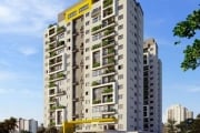 Apartamento com 2 quartos à venda na Rua das Palmeiras, 10, Jardim Palácios, Aparecida de Goiânia