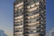 Apartamento com 3 quartos à venda na Rua Afonso Braz, 550, Vila Nova Conceição, São Paulo