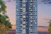 Apartamento com 2 quartos à venda na Alameda do Botafogo, 490, Setor Norte Ferroviário, Goiânia