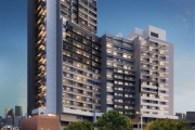 Apartamento com 2 quartos à venda na Avenida General Olímpio da Silveira, 309, Higienópolis, São Paulo