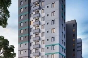 Apartamento com 2 quartos à venda na Rua dos Jatobás, 44, Vila Parque Jabaquara, São Paulo