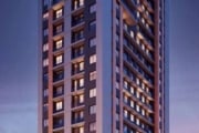 Apartamento com 2 quartos à venda na Avenida Visconde de Guarapuava, 2134, Centro, Curitiba