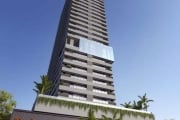 Apartamento com 2 quartos à venda na Rua Amélia Artiaga Jardim, 107, Setor Marista, Goiânia