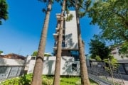 Apartamento com 1 quarto à venda na Rua Floriano Essenfelder, 196, Alto da Glória, Curitiba