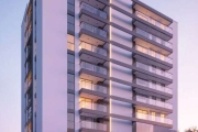 Apartamento com 3 quartos à venda na Avenida José Eugênio Muller, 425, Vila Operária, Itajaí