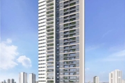 Apartamento com 2 quartos à venda na Avenida C 1, 97, Jardim América, Goiânia