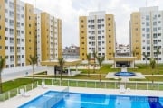 Apartamento com 3 quartos à venda na Rua João Bettega, 4301, Portão, Curitiba