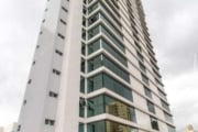 Apartamento com 3 quartos à venda na Rua Quintino Bocaiúva, 277, Cabral, Curitiba