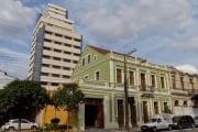 Cobertura com 2 quartos à venda na Rua Barão do Rio Branco, 763, Centro, Curitiba